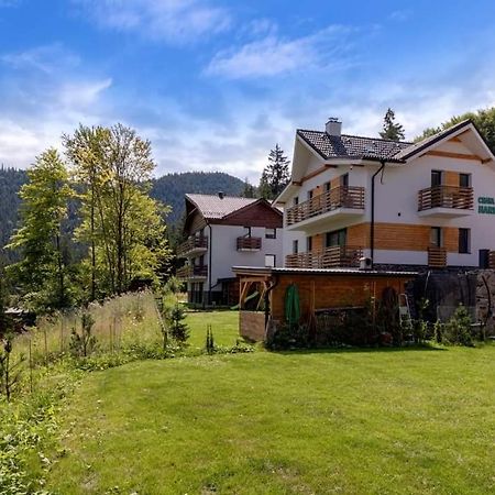 Chata Harmónia Hrabovo Ruzomberok Exterior foto